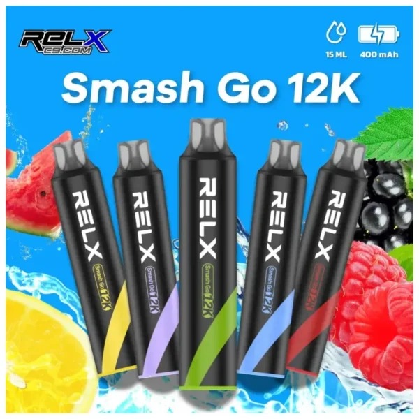 RELX12000口 RELX抛棄式電子煙 RELX一次性電子菸 正品現貨  當天可出貨 新日期 08/31